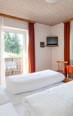 Hotelli Ameiser Hof (Ritten - Klobenstein, Italia)