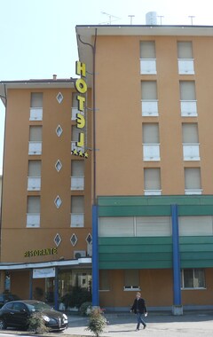 Hotelli Europa (Cento, Italia)