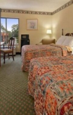 Hotel Days Inn by Wyndham Newport News City Center Oyster Point (Newport News, EE. UU.)
