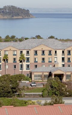 Hotelli Extended Stay America Suites - San Rafael - Francisco Blvd. East (San Rafael, Amerikan Yhdysvallat)