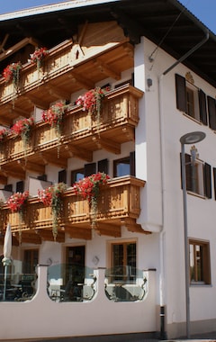 Hotelli Hotel Goldene Rose (Welsberg -Taisten, Italia)