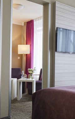 Hotel Mirabell by Maier Privathotels (Múnich, Alemania)