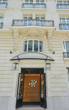 Hotelli Maison Astor Paris, Curio Collection by Hilton (Pariisi, Ranska)