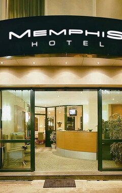 Hotelli Memphis Hotel (Frankfurt, Saksa)