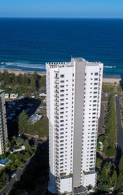 Lejlighedshotel Oscar On Main Beach Resort (Main Beach, Australien)