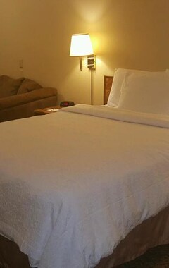 Hotel Baymont by Wyndham Spearfish (Deadwood, USA)