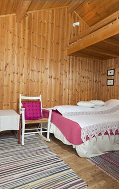 Hotel Ongajok Mountain Lodge (Alta, Noruega)
