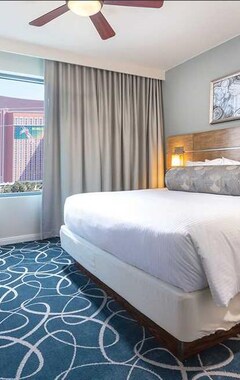 Hotel La Quinta Inn & Suites By Wyndham Dallas/fairpark (Dallas, USA)
