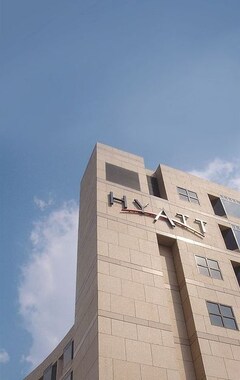 Hotel Grand Hyatt Hangzhou (Hangzhou, Kina)