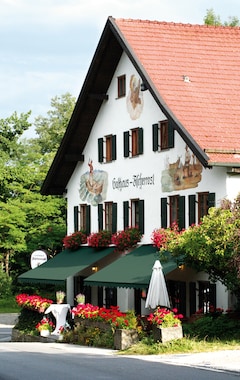 Hotel Gasthaus Fischerrosl (Münsing, Tyskland)