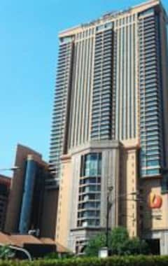 Hotelli Kl Apartment Berjaya Times Square (Kuala Lumpur, Malesia)
