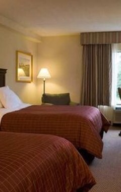 Hotelli Doubletree By Hilton Boston-Milford (Milford, Amerikan Yhdysvallat)