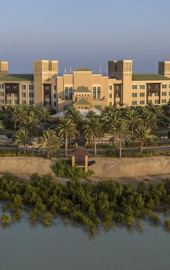 Lomakeskus Desert Islands Resort & Spa by Anantara (Abu Dhabi, Arabiemiirikunnat)