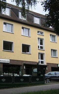 Hotel Frohnhauser Hof (Essen, Alemania)