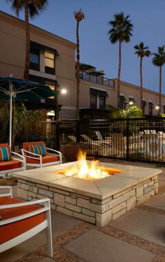 Hotel Hampton Inn & Suites Phoenix/Scottsdale on Shea Boulevard (Scottsdale, USA)