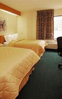 Hotel Sleep Inn & Suites Spring Lake - Fayetteville Near Fort Liberty (Spring Lake, USA)
