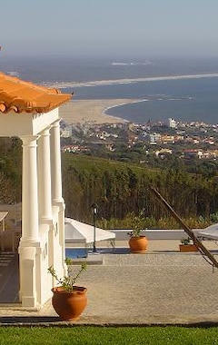 Hotel Casa Pinha (Figueira da Foz, Portugal)