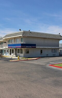Hotel Motel 6-Albuquerque, Nm - South - Airport (Albuquerque, USA)