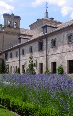 Hotelli Antiguo Convento de Boadilla (Boadilla del Monte, Espanja)