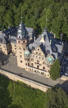 Schloss Hotel Wolfsbrunnen (Meinhard, Alemania)