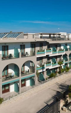 Hotel Solimar Turquoise - Adults Only (La Canea, Grecia)