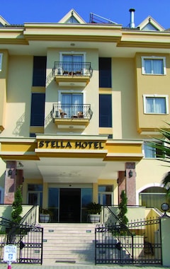 Hotel Stella (Camyuva, Turquía)