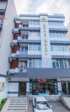 Hotelli Doa Suite Hotel (Trabzon, Turkki)