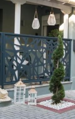 Hele huset/lejligheden Meni Sweet Luxury Home (Volos, Grækenland)