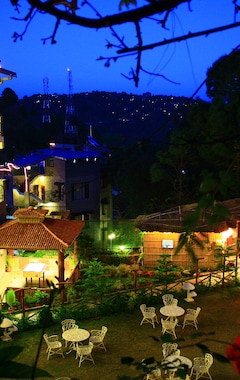 Hotel Kasauli Castle Resort (Kasauli, Indien)