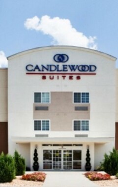 Hotelli Candlewood Suites Erie, An Ihg Hotel (Erie, Amerikan Yhdysvallat)