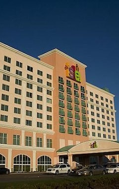 Isle Casino Hotel Waterloo (Waterloo, EE. UU.)