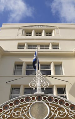 Hotelli Hotel New Steine (Brighton, Iso-Britannia)