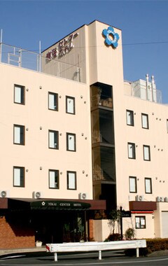 Tokai Center Hotel (Tokai, Japón)