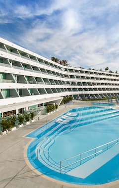 Santa Monica Suites Hotel (Playa del Inglés, España)