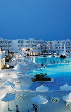 Hotel Dormotel Atlantique (Midoun, Tunesien)