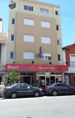 Lolo Hotel Boutique (Mar del Plata, Argentina)