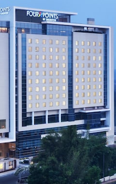 Hotel Four Points by Sheraton Kochi Infopark (Kochi, Indien)
