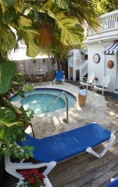 Bed & Breakfast Seascape Tropical Inn (Key West, Amerikan Yhdysvallat)