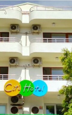 Hotelli Zephyros City Otel (Datça, Turkki)