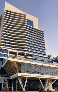 Hotel Grand Plaza Mövenpick Media City (Dubái, Emiratos Árabes Unidos)