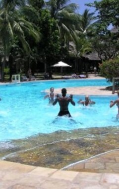 Planhotel Tropical Beach Resort (Malindi, Kenya)
