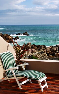 Hotel Villa Marine Guest House Eco Friendly Abundant Water (Pringle Bay, Sydafrika)