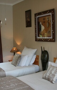 Hotel Nelspruit Lodge (Nelspruit, Sudáfrica)