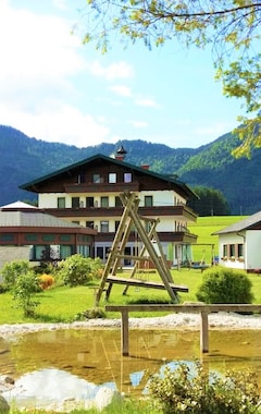 Hotelli Berghof Mitterberg (Mitterberg, Itävalta)