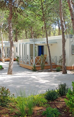Hotelli Sira Resort (Nova Siri, Italia)