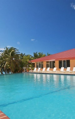 Hotel Parador Maunacaribe - Maunabo (Maunabo, Puerto Rico)