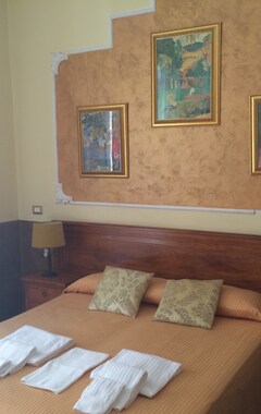 Hotel Tamara's suites (Roma, Italia)