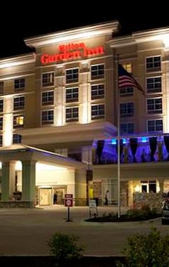 Hotel Hilton Garden Inn Olathe (Olathe, EE. UU.)