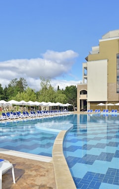 Hotel Sol Nessebar Bay All Inclusive (Nessebar, Bulgaria)