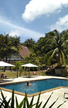 Hotelli Woodlawn Villas Resort (Koh Tao, Thaimaa)